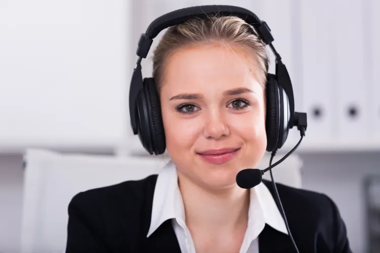 Customer Support