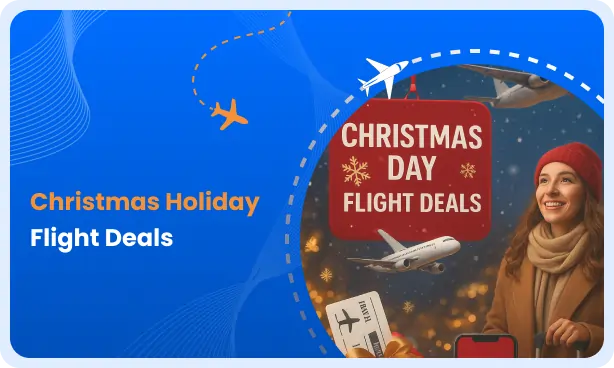 What Is the Best Way to Book Cheap Christmas Holiday Flight Deals