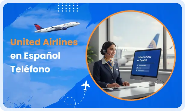 United Airlines Numero de Telefono en Espanol