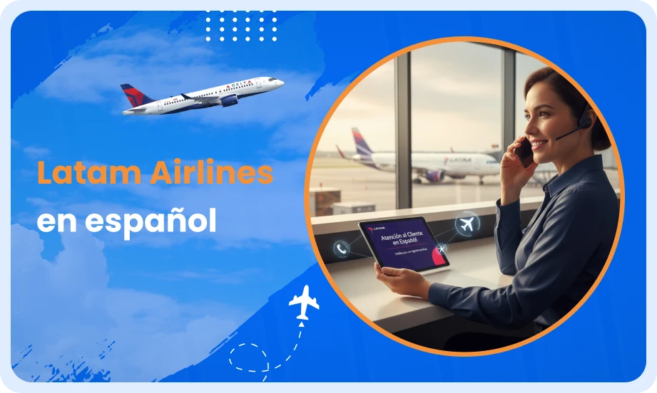 LATAM Airlines en español