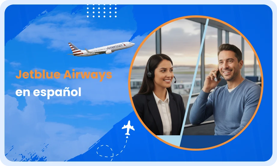 numero de telefono de jetblue airways en espanol
