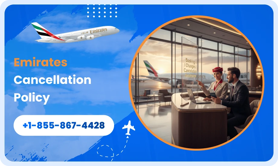 Emirates Cancellation Policy rule