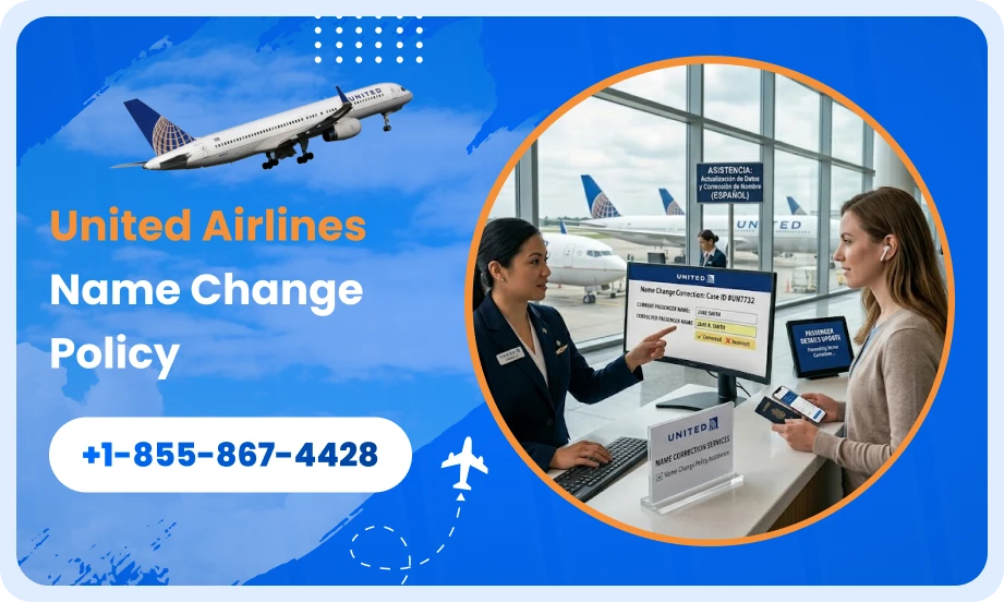 united airlines name change