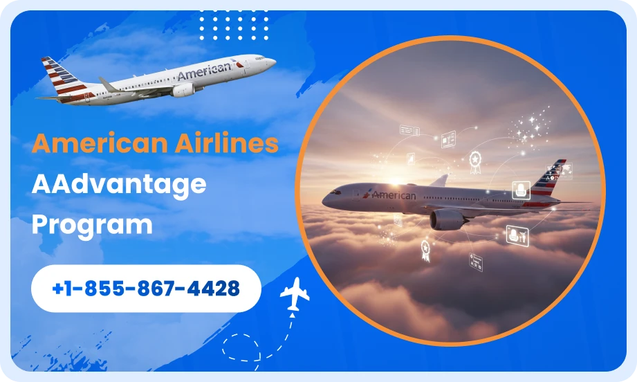 American Airlines Aadvantage Program