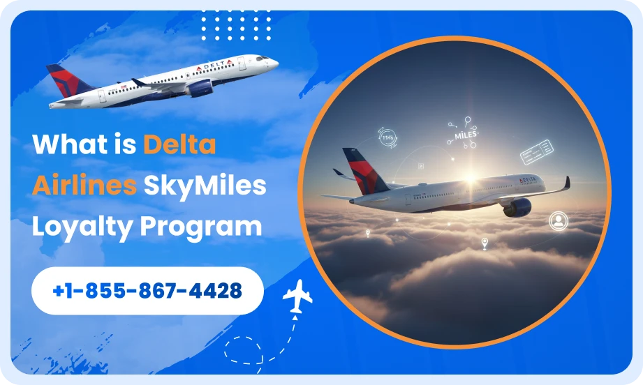 What is Delta Skymiles Loyalty Program