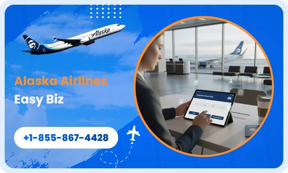 Why Businesses Prefer EasyBiz Over Standard Airline Booking?