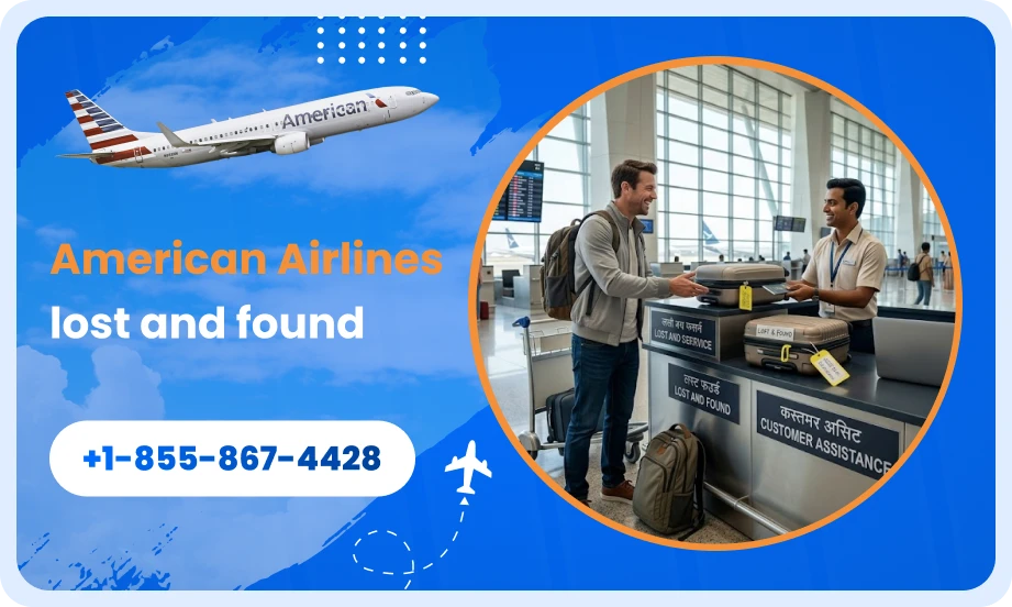 Delta airlines lost and found